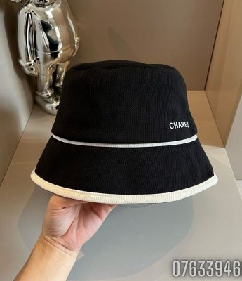 Mu nu Chanel Reversible Bucket 2 mau MNCN11 6