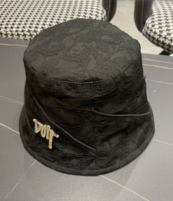 Mu nu Dior Bucket mau den MNPR02 3