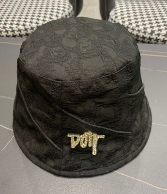 Mu nu Dior Bucket mau den MNPR02 5