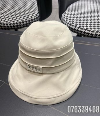 Mu nu Louis Vuitton Bucket mau trang MNLV14 6