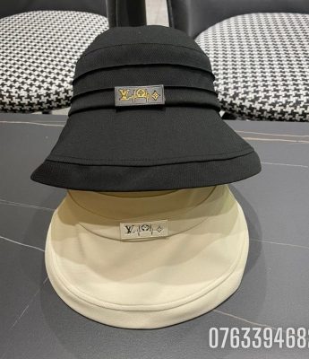 Mu nu Louis Vuitton Bucket mau trang MNLV14 8