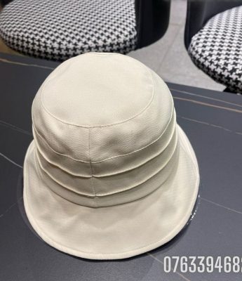 Mu nu Louis Vuitton Bucket mau trang MNLV14 9