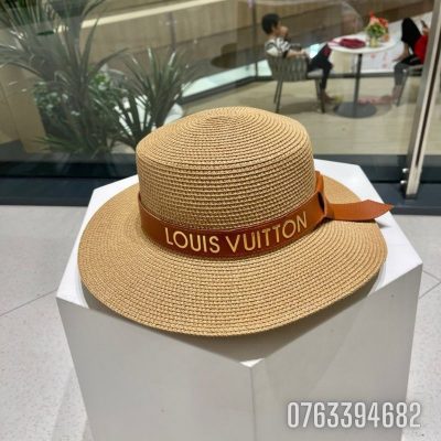 Mu nu Louis Vuitton coi vien nau mau nau MNLV13 8