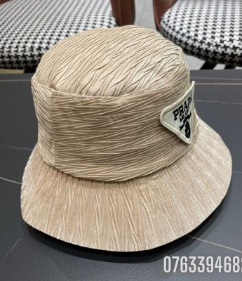 Mu nu Prada Bucket nham mau be MNLV03 8