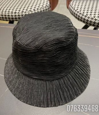 Mu nu Prada Bucket nham mau den MNPR05 9