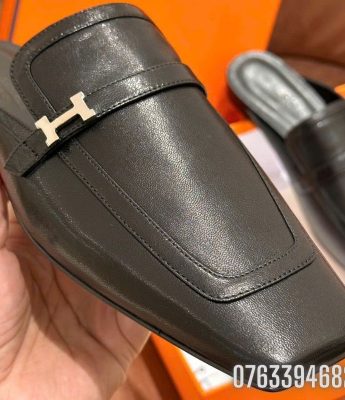 Su nu Hermes Groupie Mule mau den GNHM07 3