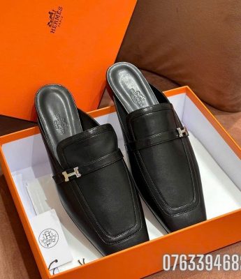 Su nu Hermes Groupie Mule mau den GNHM07 4