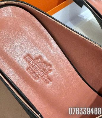 Suc nu Hermes Rivoli Mule chu H GNHM 01 1