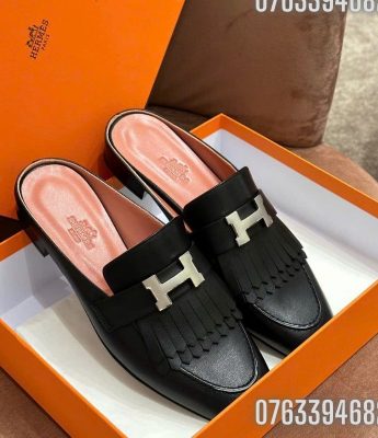 Suc nu Hermes Rivoli Mule chu H GNHM 01 6