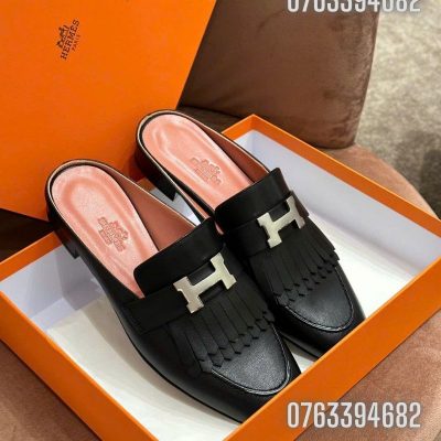 Suc nu Hermes Rivoli Mule chu H GNHM 01 6