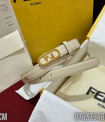 That lung nu Fendi Beige FF TLFD01 13