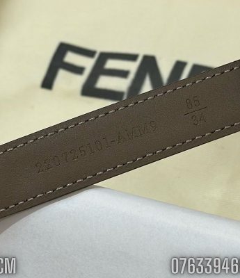 That lung nu Fendi Beige FF TLFD01 14