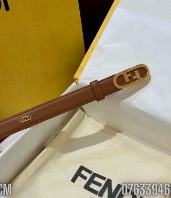 That lung nu Fendi Beige FF TLFD01 18