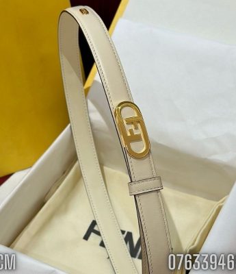 That lung nu Fendi Beige FF TLFD01 19