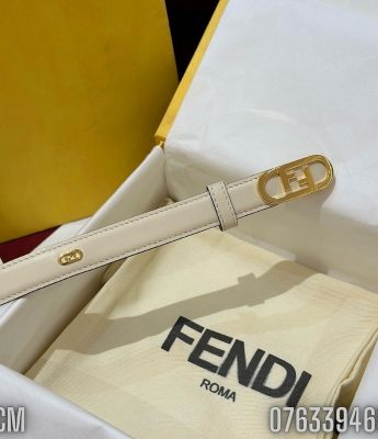 That lung nu Fendi Beige FF TLFD01 20