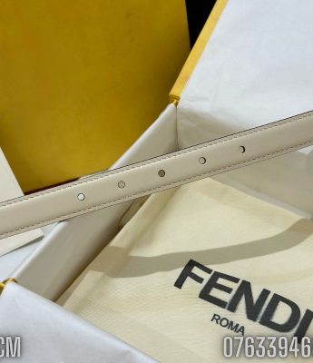 That lung nu Fendi Beige FF TLFD01 22