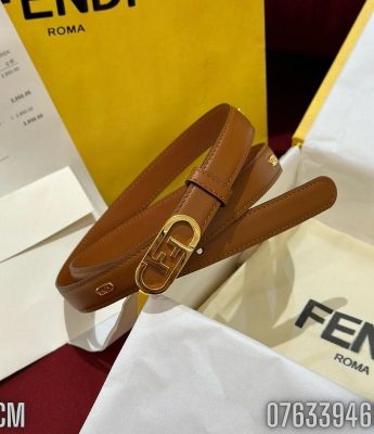 That lung nu Fendi Beige FF TLFD01 23