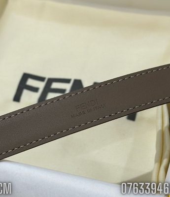 That lung nu Fendi Beige FF TLFD01 30