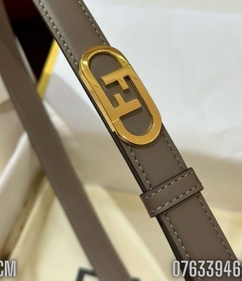 That lung nu Fendi Beige FF TLFD01 31