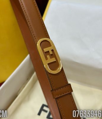 That lung nu Fendi Beige FF TLFD01 33