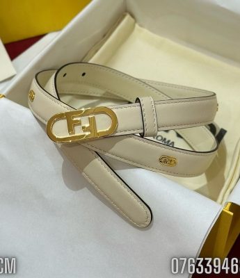 That lung nu Fendi Beige FF TLFD01 35