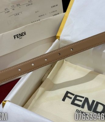 That lung nu Fendi Beige FF TLFD01 37