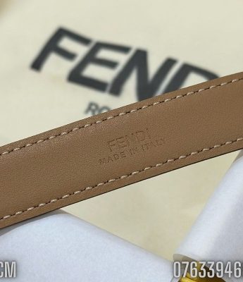 That lung nu Fendi Beige FF TLFD01 39