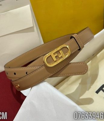 That lung nu Fendi Beige FF TLFD01 4