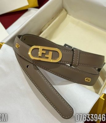 That lung nu Fendi Beige FF TLFD01 43