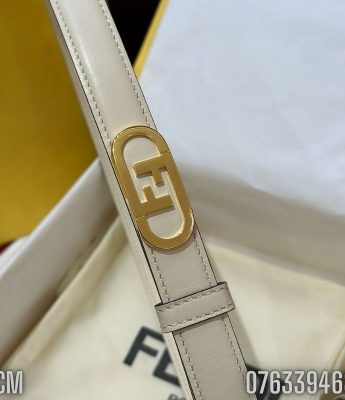 That lung nu Fendi Beige FF TLFD01 45