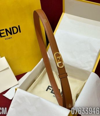 That lung nu Fendi Beige FF TLFD01 46