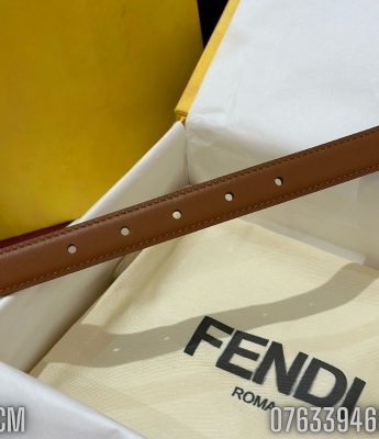 That lung nu Fendi Beige FF TLFD01 6