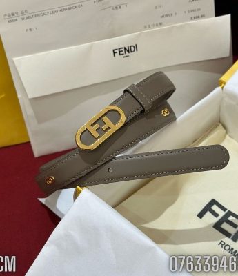 That lung nu Fendi Beige FF TLFD01 8