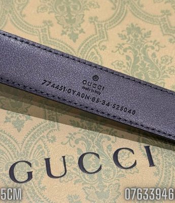 That lung nu Gucci Guccissima mau den TLGC08 1