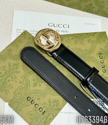 That lung nu Gucci Guccissima mau den TLGC08 9