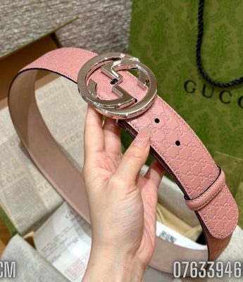 That lung nu Gucci Guccissima mau hong TLGC06 3