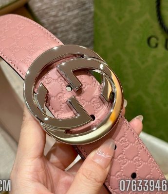 That lung nu Gucci Guccissima mau hong TLGC06 9