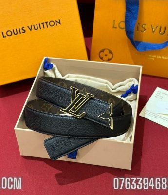 That lung nu Louis Vuitton day da nhan den khoa logo cai TLLV25 8