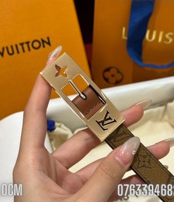 That lung nu Louis Vuitton day hoa nau khoa vang tu dong TLLV27 6