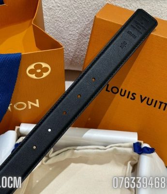 That lung nu Louis Vuitton khoa logo cai mau den TLLV17 7