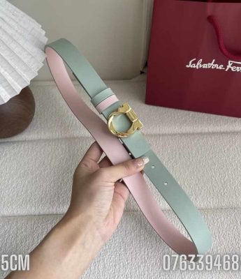 That lung nu Salvatore Ferragamo xanh hong TLSF01 1