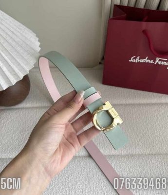 That lung nu Salvatore Ferragamo xanh hong TLSF01 2