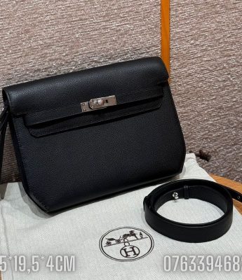 Tui Hermes Kelly Depeches mau den TNHM59 6