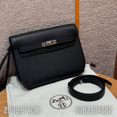 Tui Hermes Kelly Depeches mau den TNHM59 6