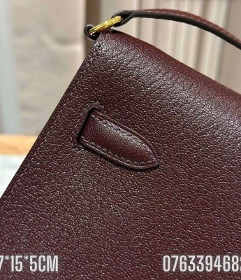 Tui Hermes Kelly Eden mau do man TNHM87 2