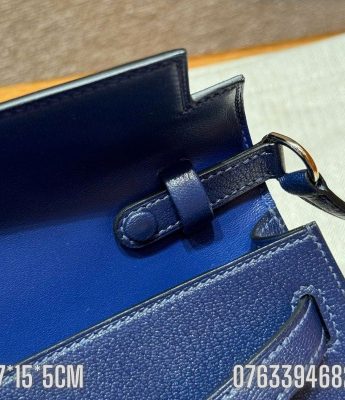 Tui Hermes Kelly Eden mau xanh TNHM84 1