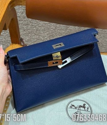 Tui Hermes Kelly Eden mau xanh TNHM84 2