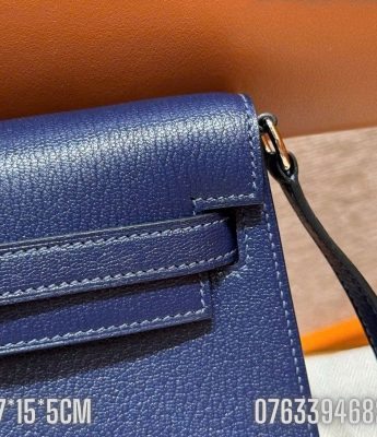 Tui Hermes Kelly Eden mau xanh TNHM84 3