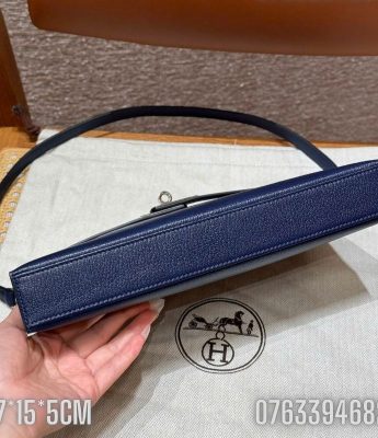 Tui Hermes Kelly Eden mau xanh TNHM84 4