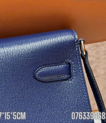 Tui Hermes Kelly Eden mau xanh TNHM84 5